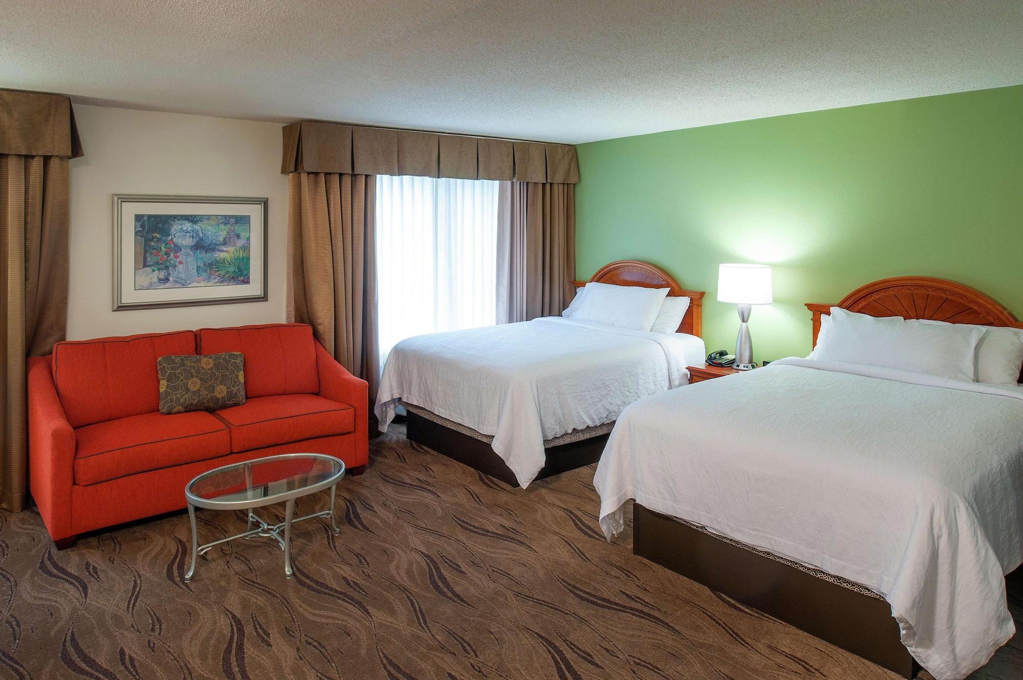 Hilton Garden Inn Allentown Bethlehem Airport Exterior foto