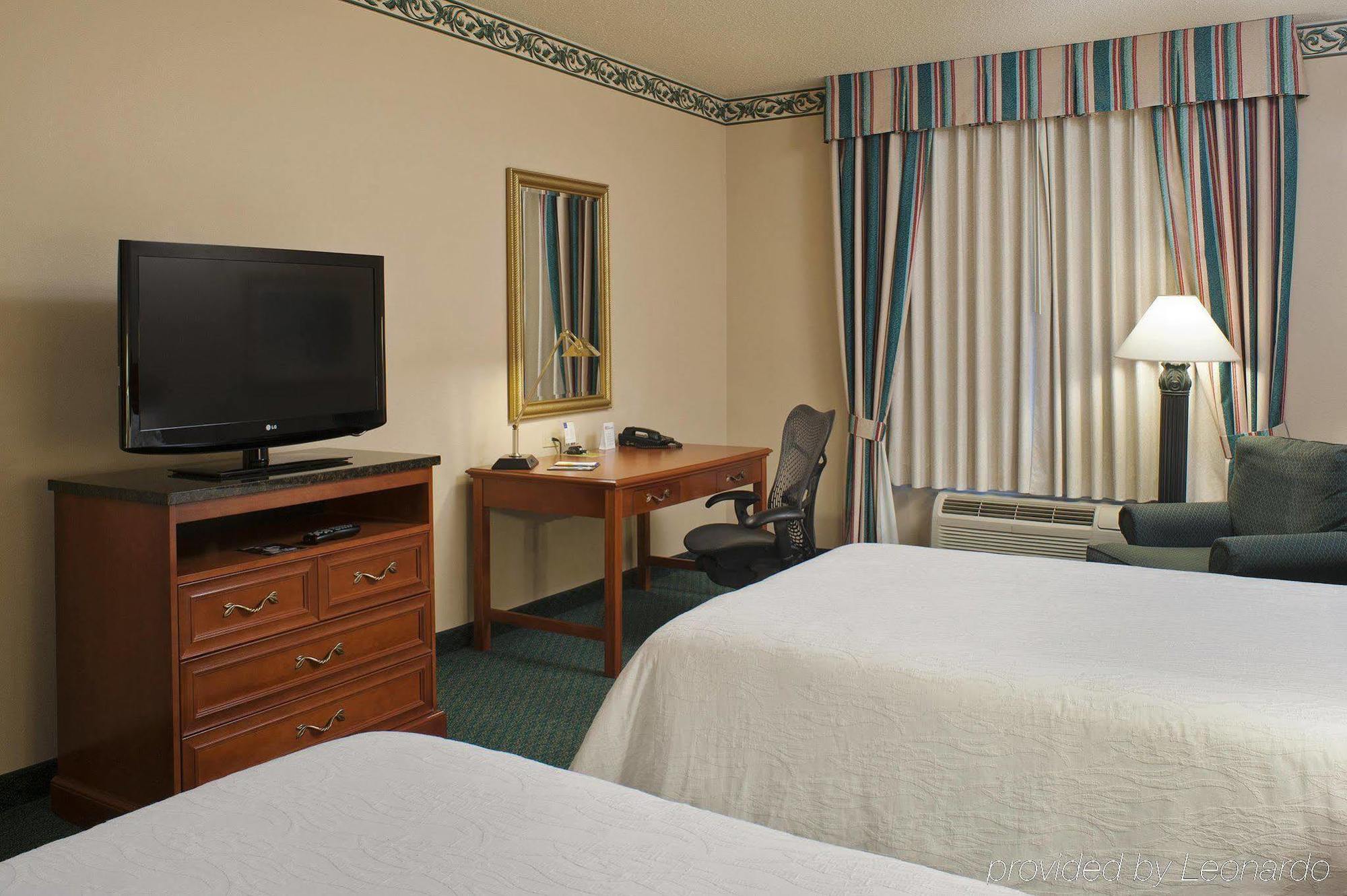 Hilton Garden Inn Allentown Bethlehem Airport Exterior foto