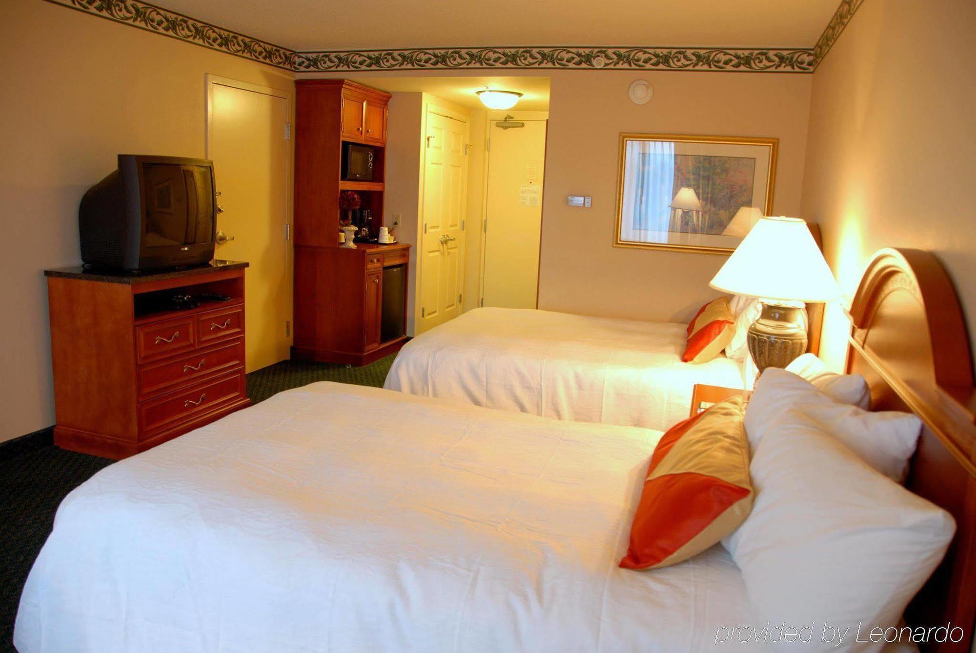 Hilton Garden Inn Allentown Bethlehem Airport Exterior foto