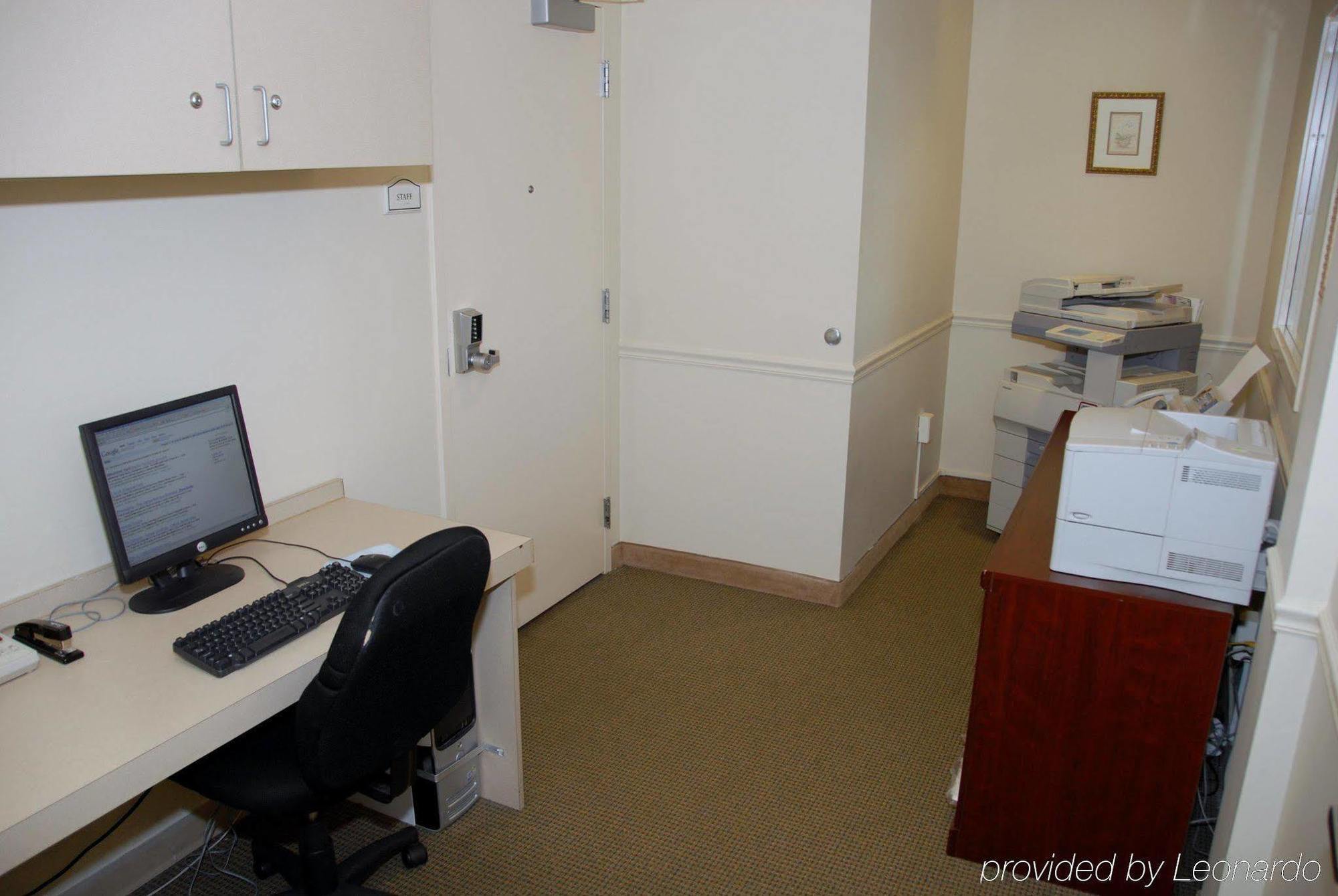 Hilton Garden Inn Allentown Bethlehem Airport Einrichtungen foto